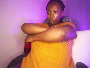 Octavia_Cleo Chaturbate stream image from January 31, 2025