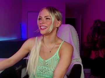 Oliviaowens Chaturbate stream image from January 31, 2025