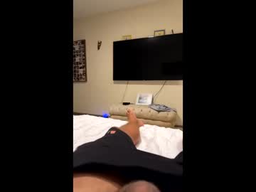 Pandoroy Chaturbate stream image from January 31, 2025
