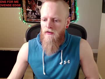 Randyroderick Chaturbate stream image from January 31, 2025