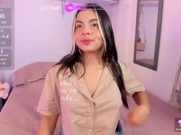 Rya_Sunshine Chaturbate stream image from January 31, 2025