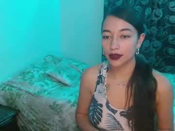 Shantal_D03 Chaturbate stream image from January 31, 2025