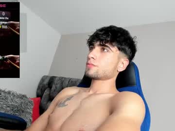Tom_Walton Chaturbate stream image from January 31, 2025