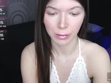 Vivian_Evans_ Chaturbate stream image from January 31, 2025