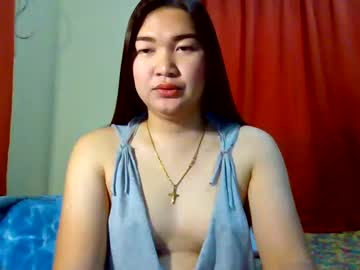 Xsweetiemajax Chaturbate stream image from January 31, 2025