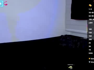 Zaramuley Chaturbate stream image from January 31, 2025