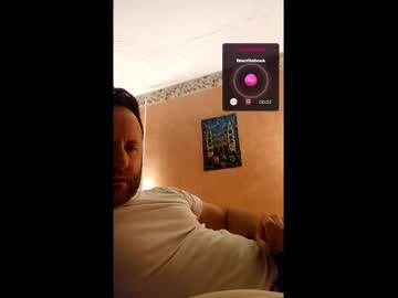 1machine1guy Chaturbate stream image from January 31, 2025