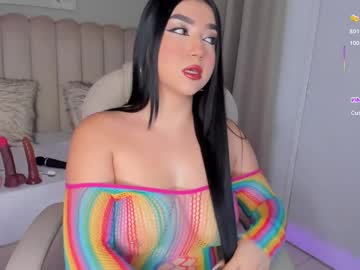 Alissyadanger Chaturbate stream image from January 31, 2025