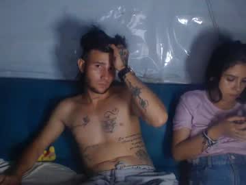 Amandaandkevin Chaturbate stream image from January 31, 2025