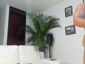 Andrewjohnson0 Chaturbate stream image from January 31, 2025