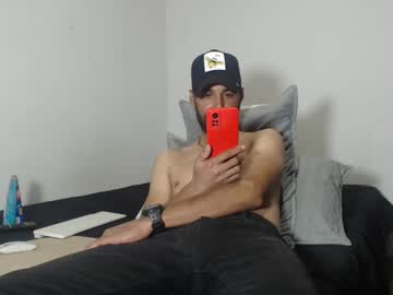 Arabebigcock Chaturbate stream image from January 31, 2025