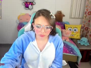Aria_Alaia Chaturbate stream image from January 31, 2025