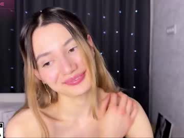 Asya_Foxy Chaturbate stream image from January 31, 2025