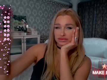 Barbie_Kiss1 Chaturbate stream image from January 31, 2025