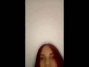 Beckyangel1 Chaturbate stream image from January 31, 2025