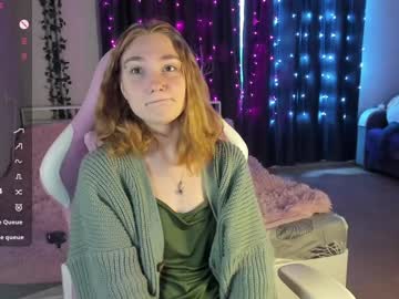 Betty_Witchy Chaturbate stream image from January 31, 2025