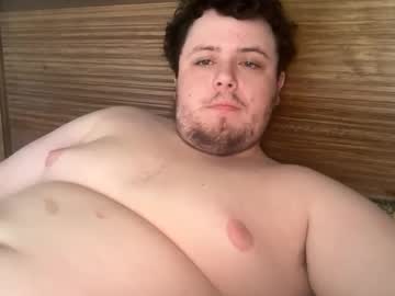 Bisexualchubbyboy Chaturbate stream image from January 31, 2025