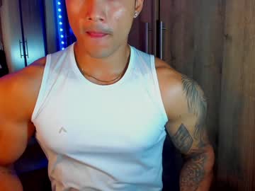 Bryan_Boy_ Chaturbate stream image from January 31, 2025