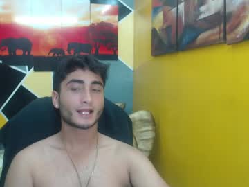 Calvin_Cox1 Chaturbate stream image from January 31, 2025
