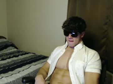 Chadjacobs1738 Chaturbate stream image from January 31, 2025