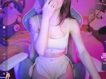 _Chocomao_ Chaturbate stream image from January 31, 2025