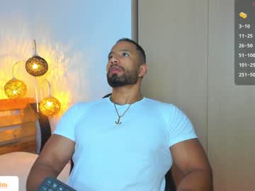 Connor_Jackson1 Chaturbate stream image from January 31, 2025