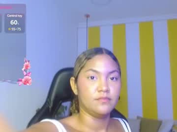 Cristal_War Chaturbate stream image from January 31, 2025