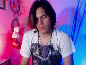 Cristopher_069 Chaturbate stream image from January 31, 2025