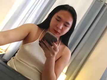Cumslutselena_69 Chaturbate stream image from January 31, 2025