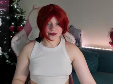 Cutiesue Chaturbate stream image from January 31, 2025