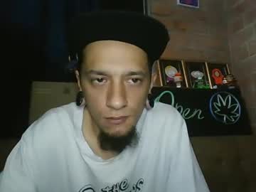 Dante_Dte Chaturbate stream image from January 31, 2025