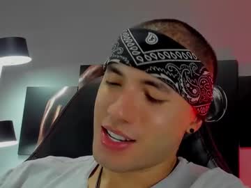 David_Jons7 Chaturbate stream image from January 31, 2025