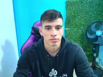 Deiby_Baby Chaturbate stream image from January 31, 2025