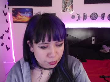 _Dhalia_2 Chaturbate stream image from January 31, 2025