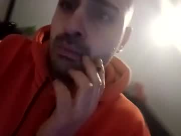 Dhbigcum Chaturbate stream image from January 31, 2025
