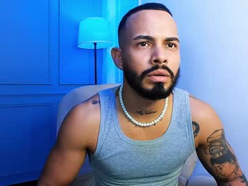 Don_Cruz Chaturbate stream image from January 31, 2025