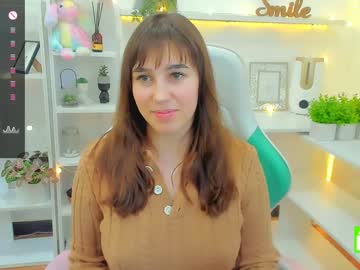_Eliizabeth__ Chaturbate stream image from January 31, 2025