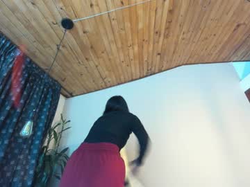 Emigomez_ Chaturbate stream image from January 31, 2025