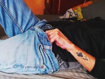 Ferra_Testarossa Chaturbate stream image from January 31, 2025
