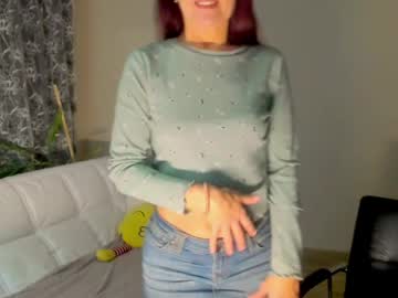 Fritha Chaturbate stream image from January 31, 2025