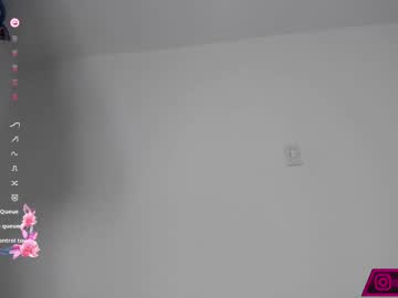 Ga_Briela Chaturbate stream image from January 31, 2025
