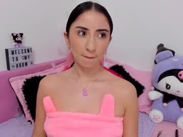 Gabyye_Capprins Chaturbate stream image from January 31, 2025