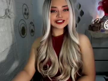 Gorgeousamandarose Chaturbate stream image from January 31, 2025
