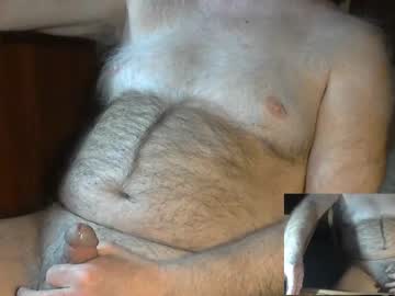 Higgins11 Chaturbate stream image from January 31, 2025