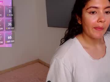Iris_Caprice Chaturbate stream image from January 31, 2025