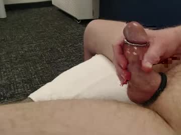 Irishdkmthrfuckr Chaturbate stream image from January 31, 2025