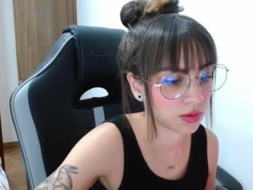 Isadoraelite16 Chaturbate stream image from January 31, 2025