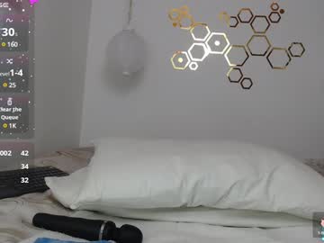 Ivana_Rose Chaturbate stream image from January 31, 2025
