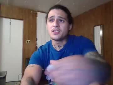 Jazyvevvo Chaturbate stream image from January 31, 2025