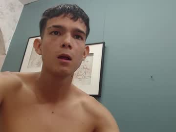 Jeiko_Coopers Chaturbate stream image from January 31, 2025
